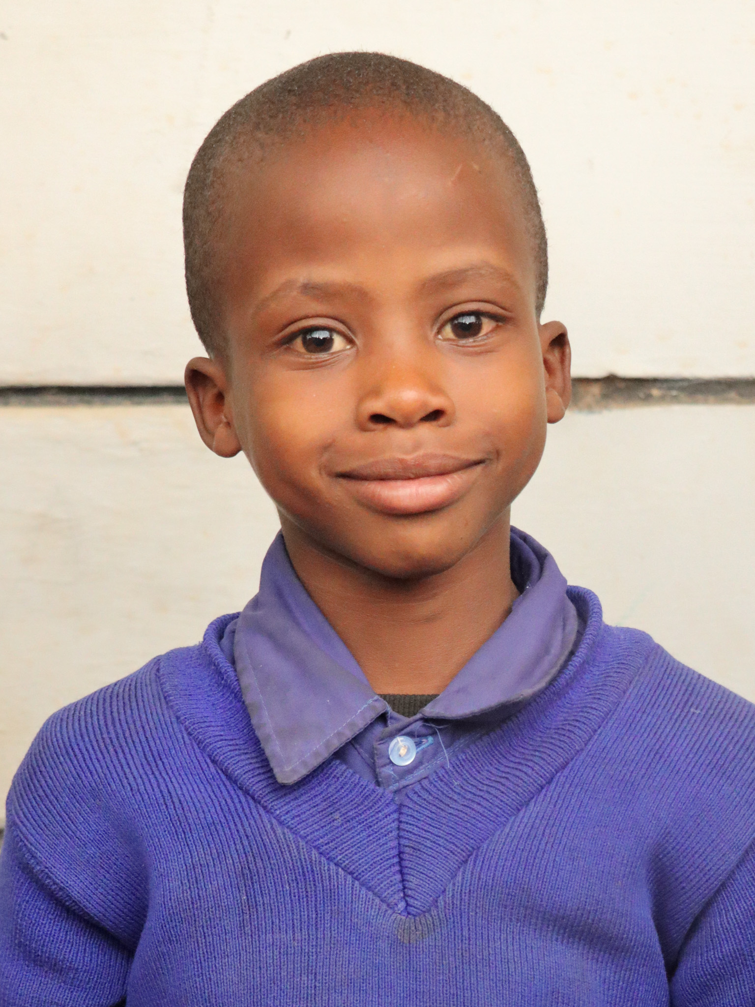 Photo of Emmanuel