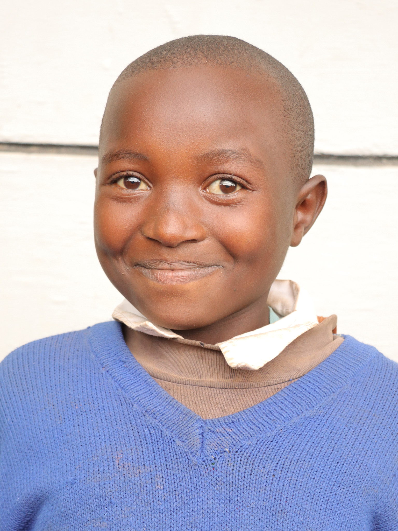Esther Mutheu Kimolo