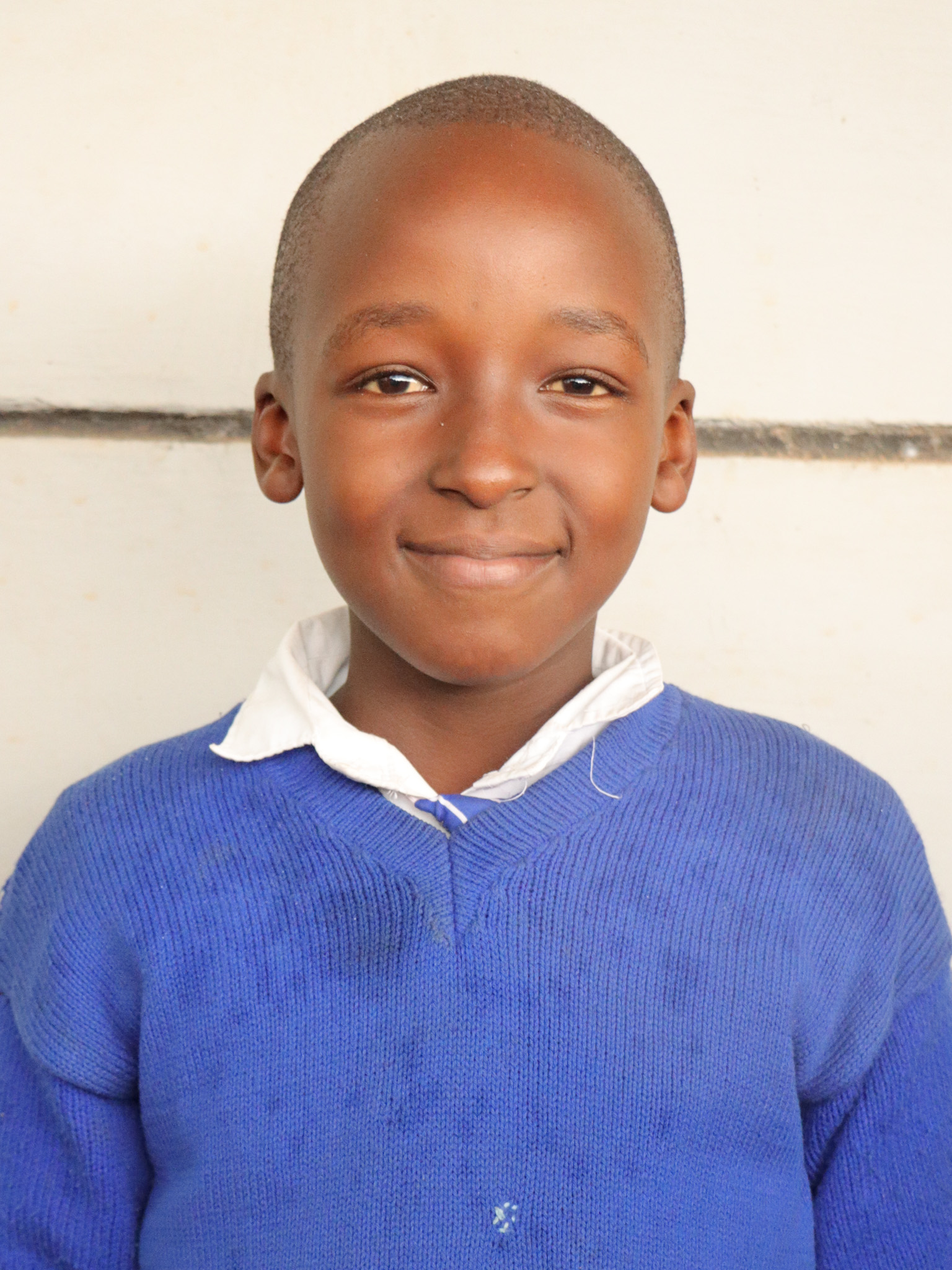Esther Mbinya Mutua