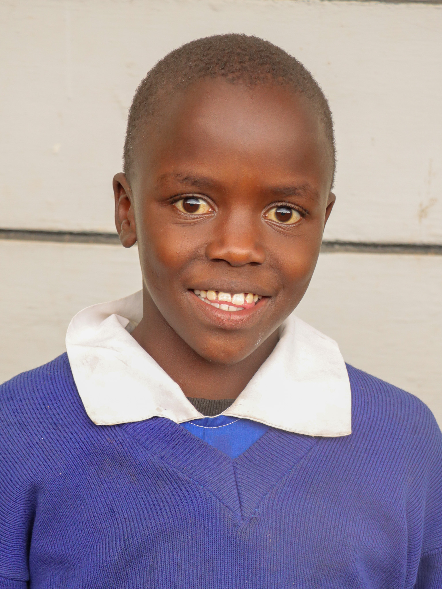Faith Katunge Nthenya