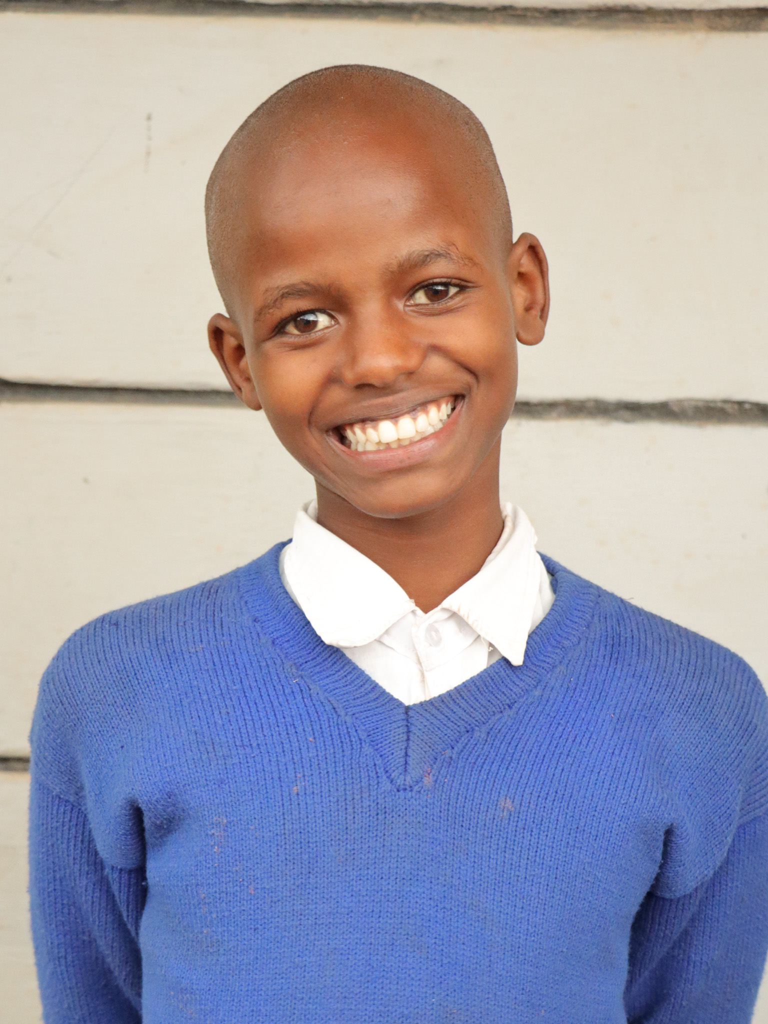 Faith Kithia Mulinge