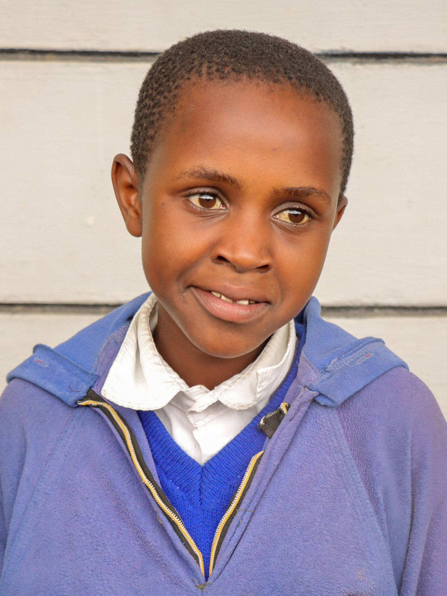 Happiness Ngina Kituku