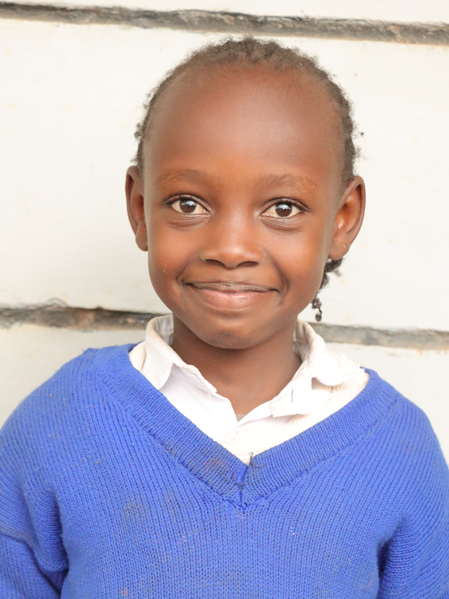 Happiness Mutheu