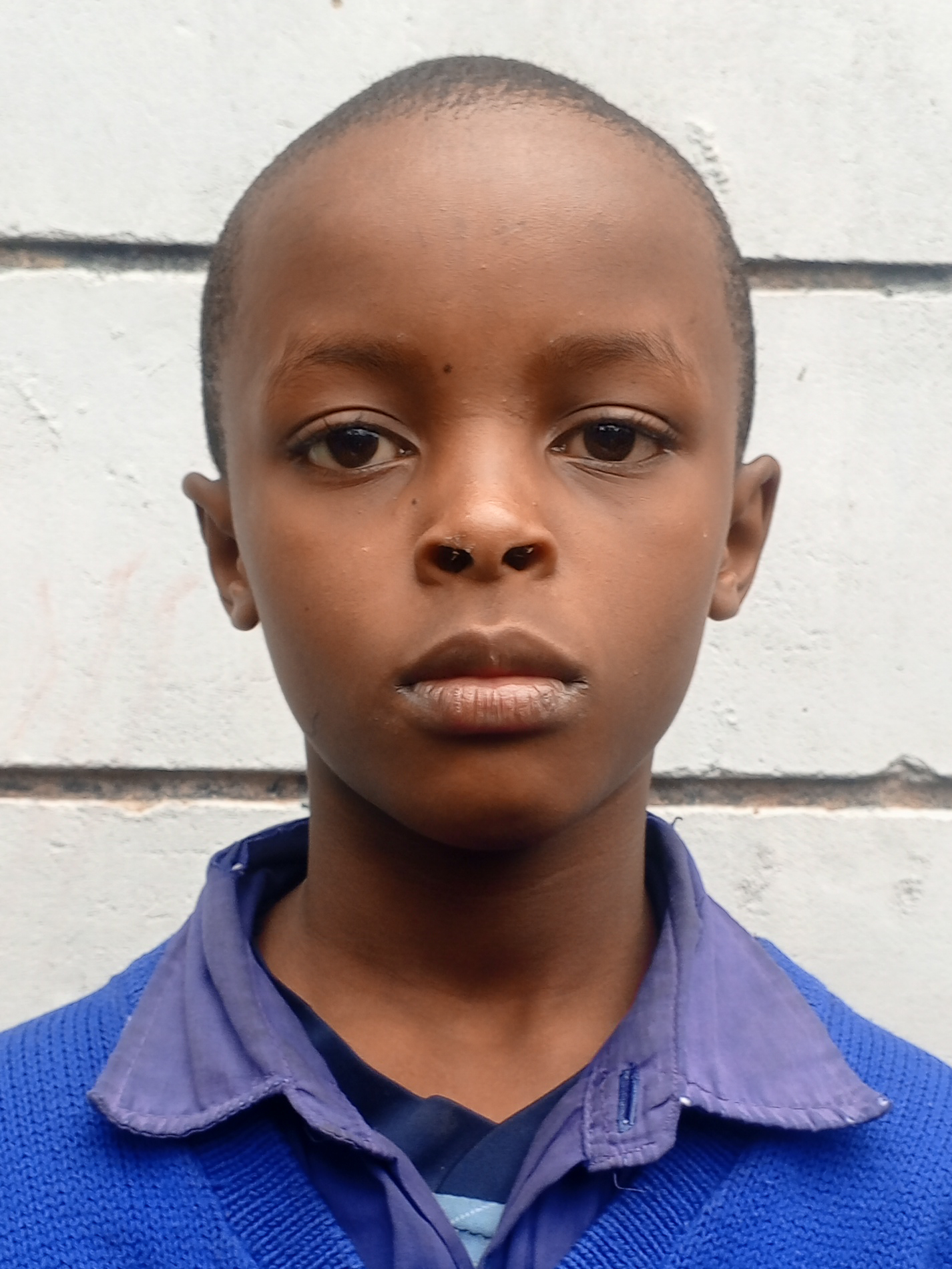 Isaac Mwendwa Mwikya