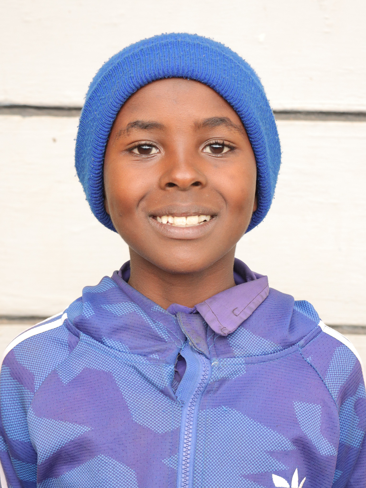 Justus Mumo Munyiva