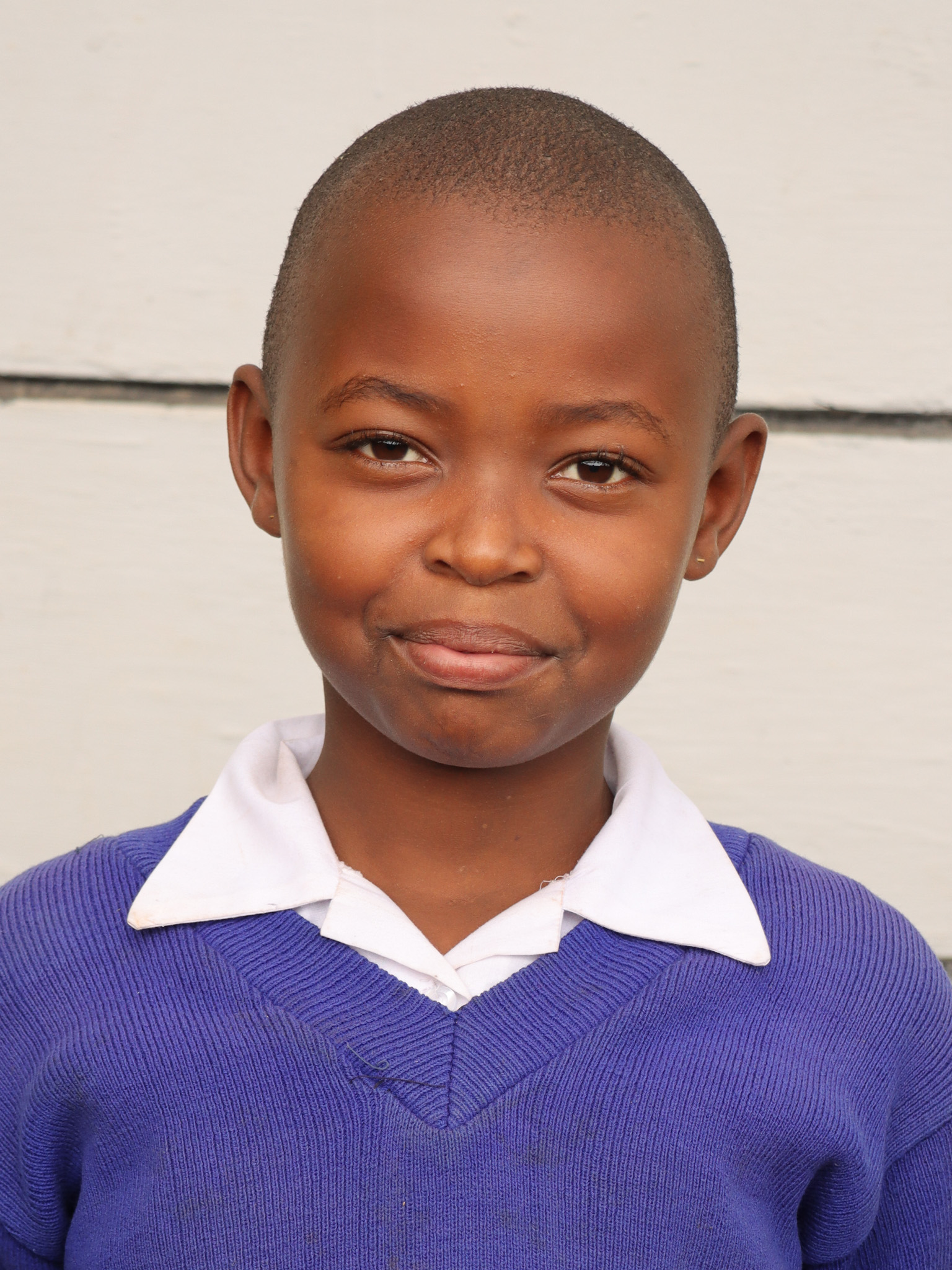 Mary Katumi Ndambuki