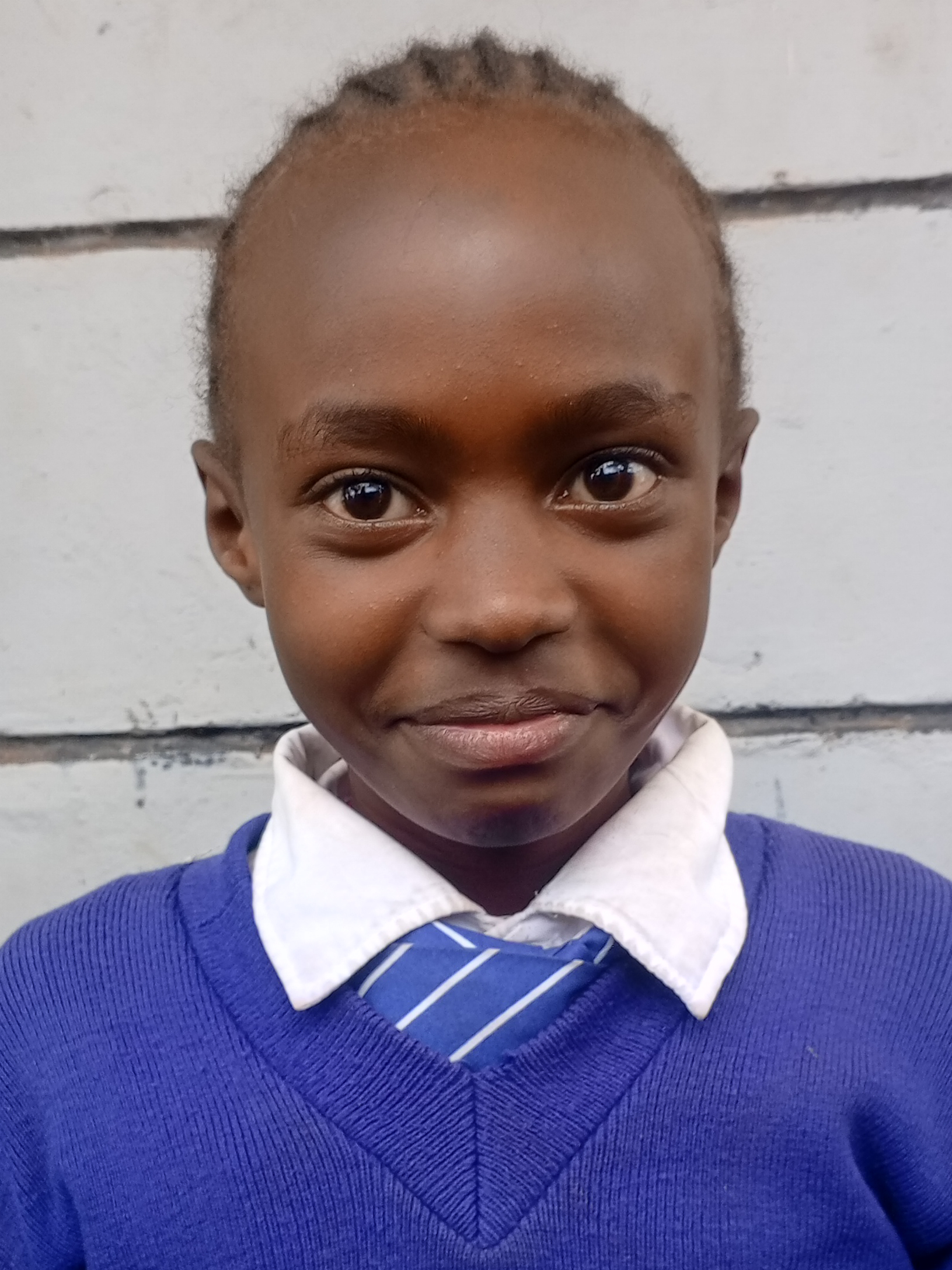 Mercy Mbithe John