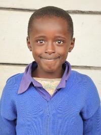 Photo of Mwendwa