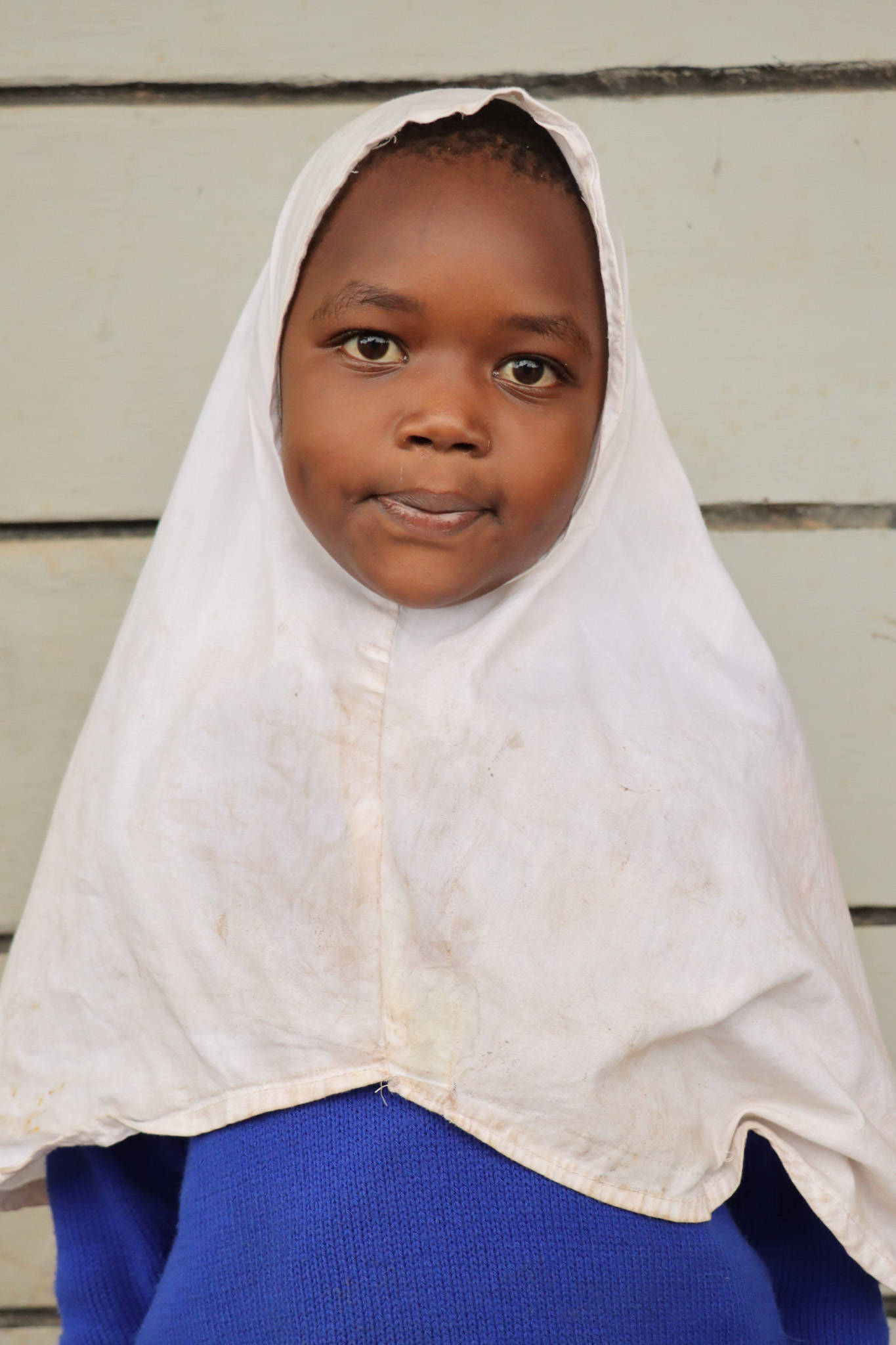Najma Mwikali