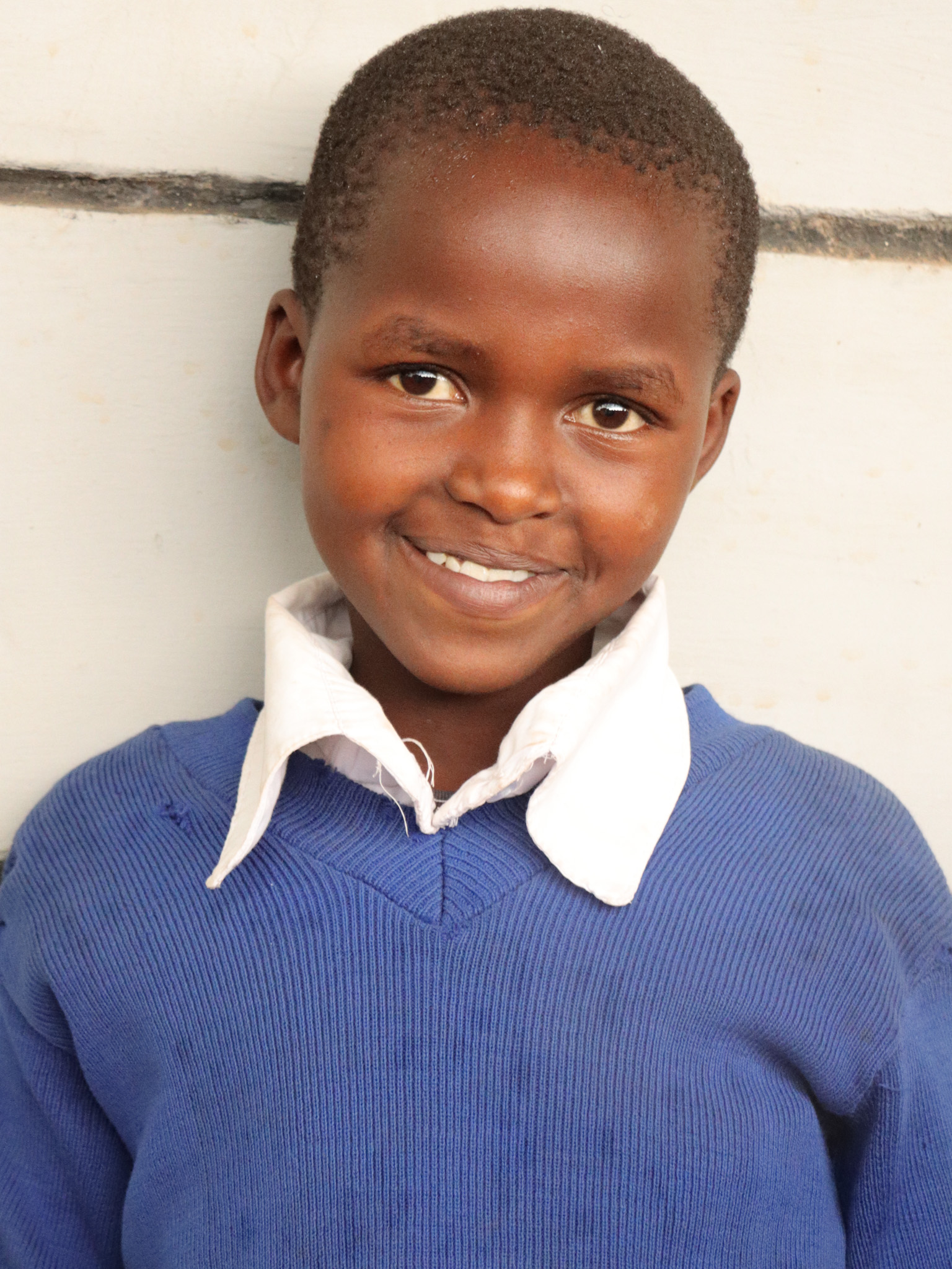 Pauline Wanza Ngungu