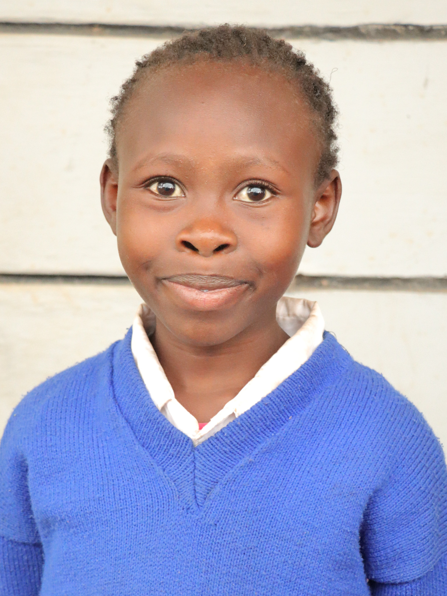 Purity Mutanu Mutunga