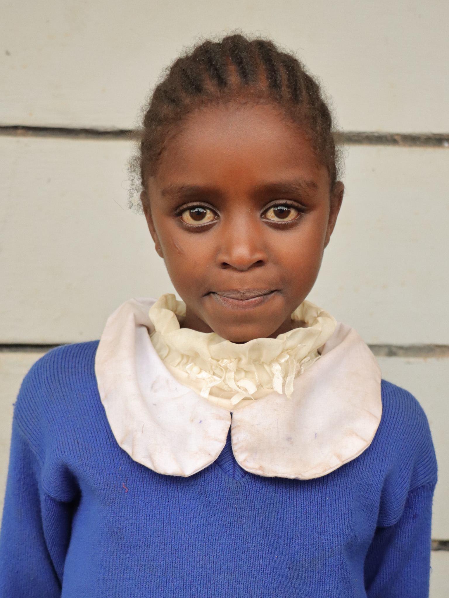 Rosaria Mutheu Muthiani