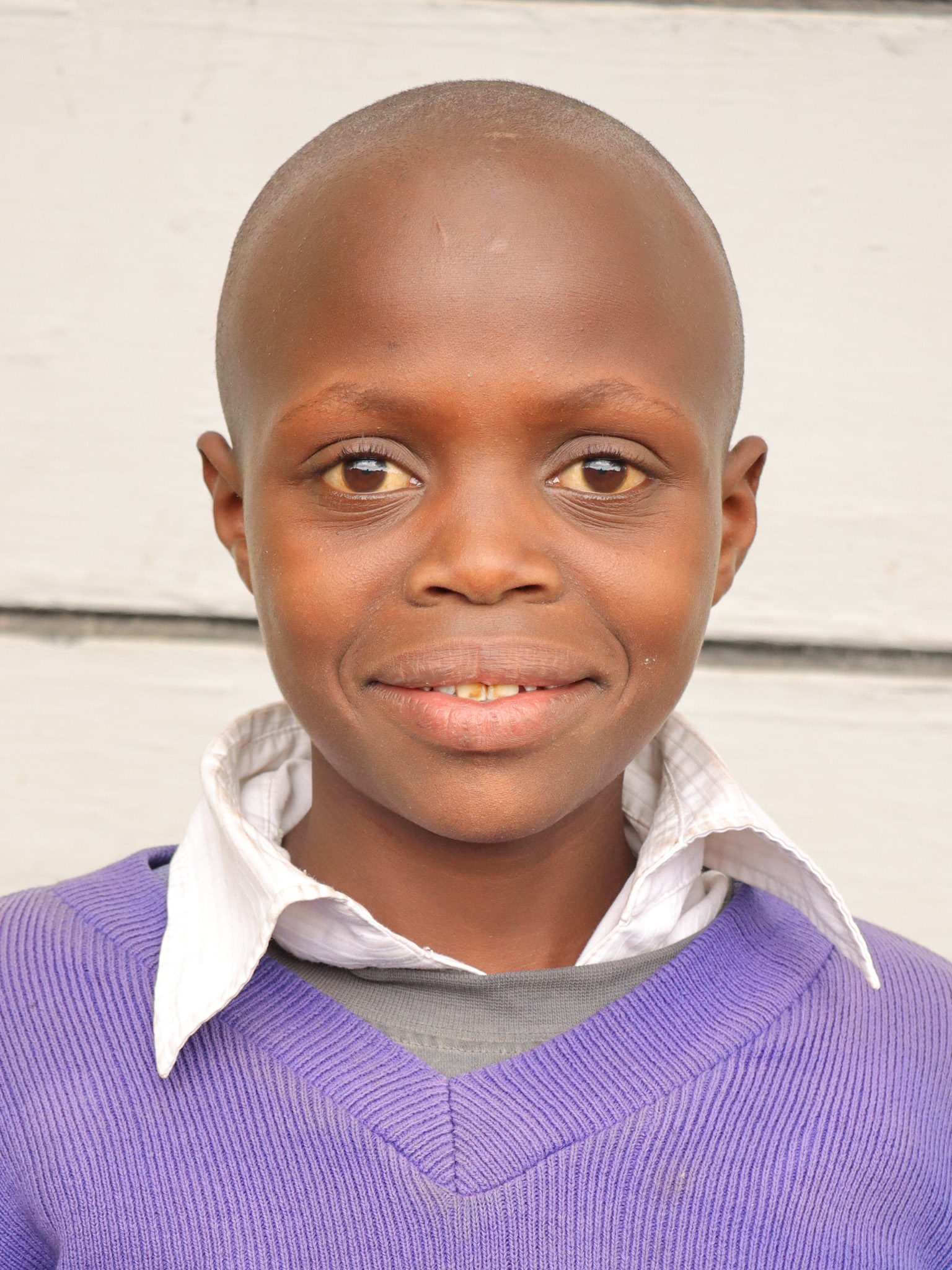 Rosemary Wambua Syokau