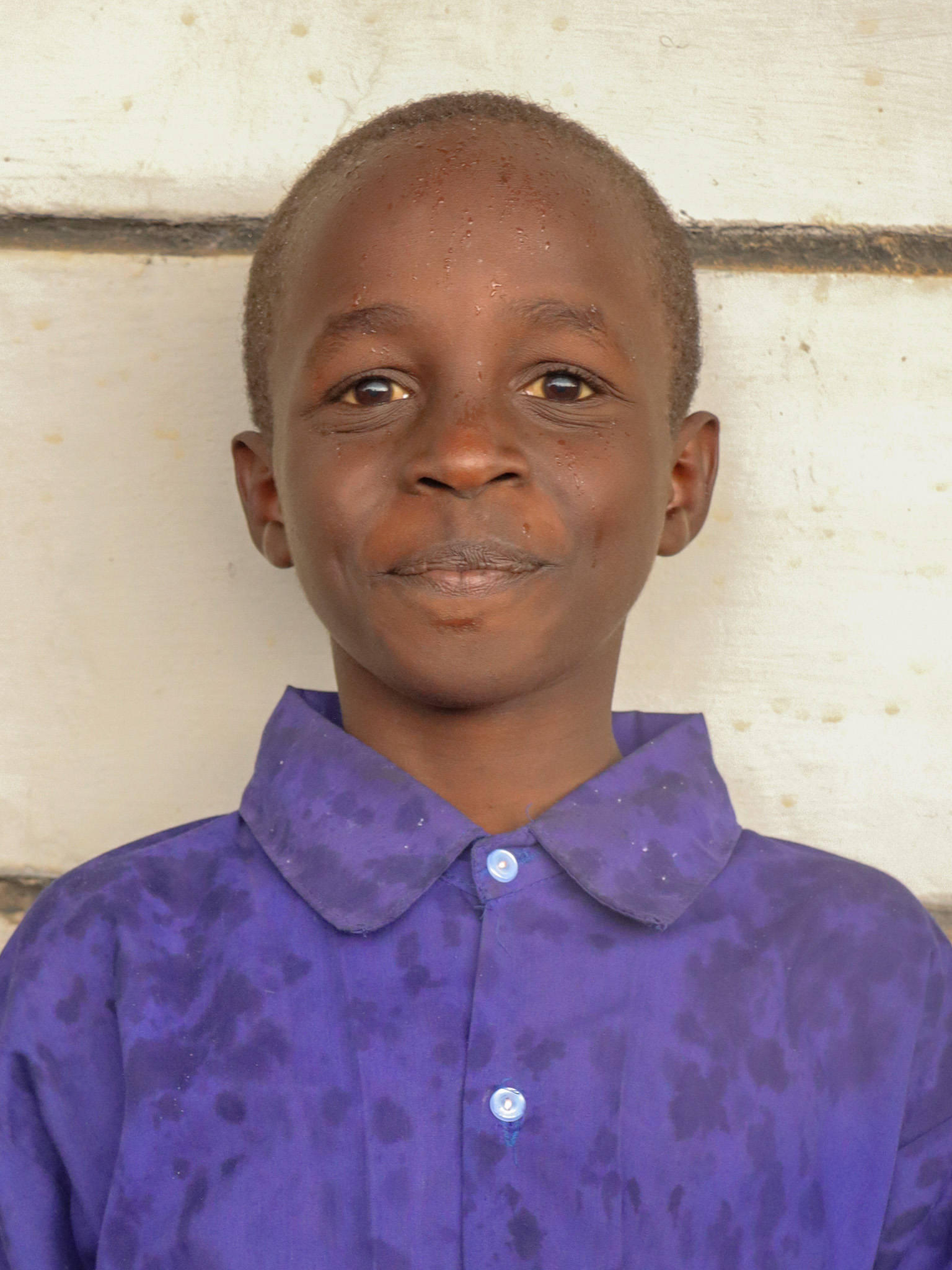 Photo of Saidi
