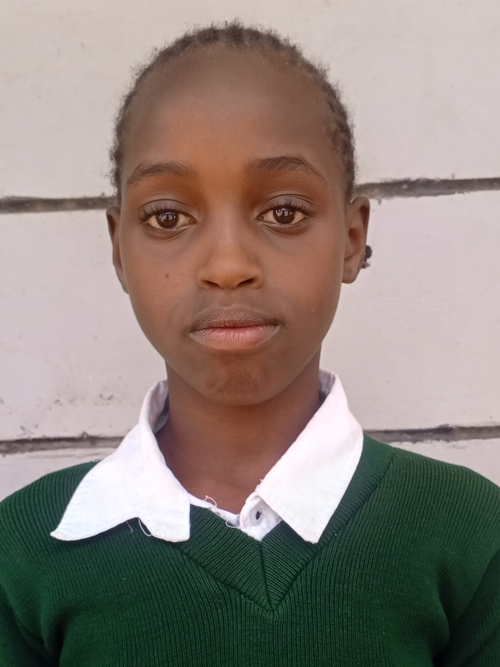 Stacy Mwelu Moses