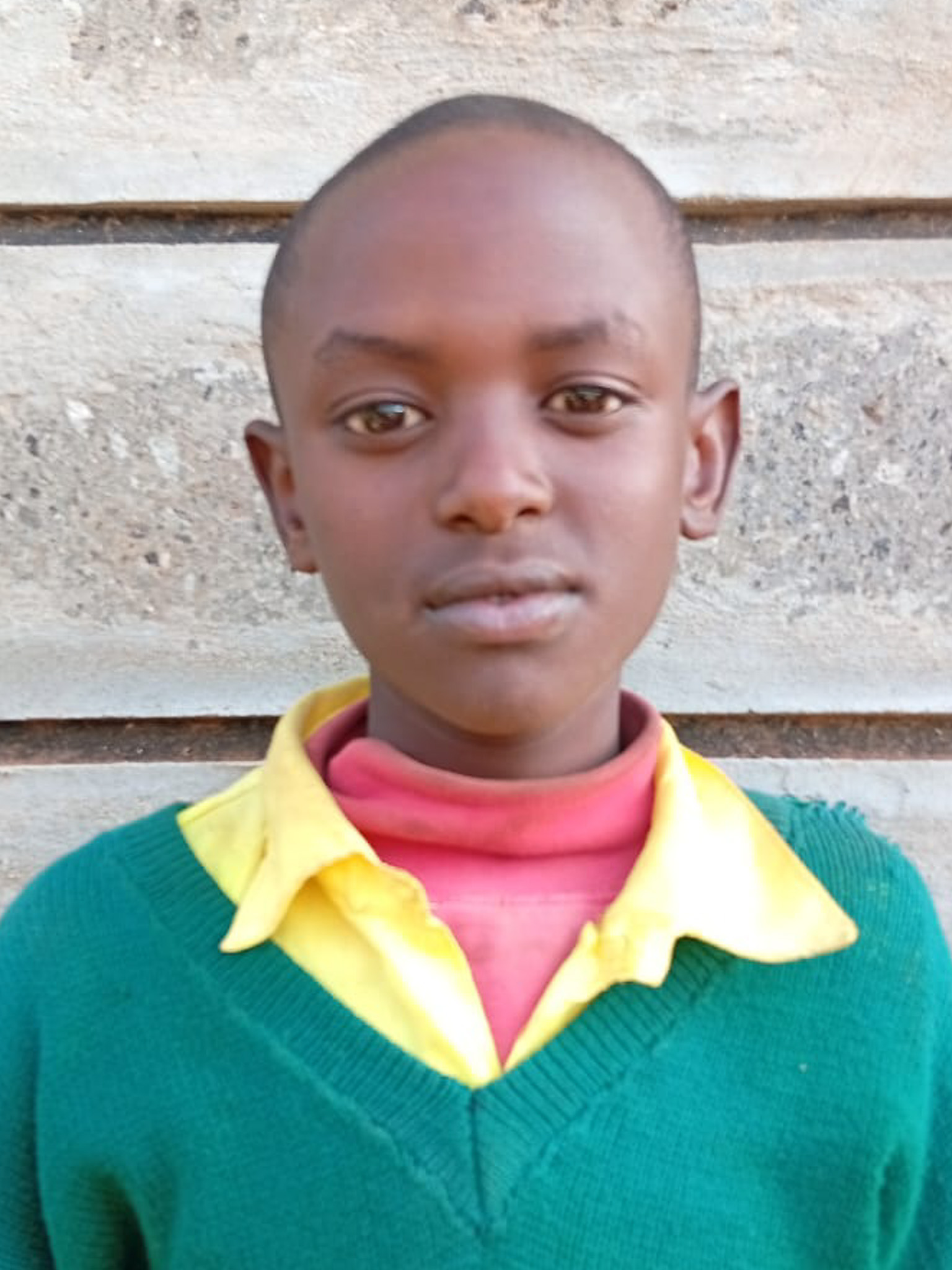 Victor Muoki Kioko