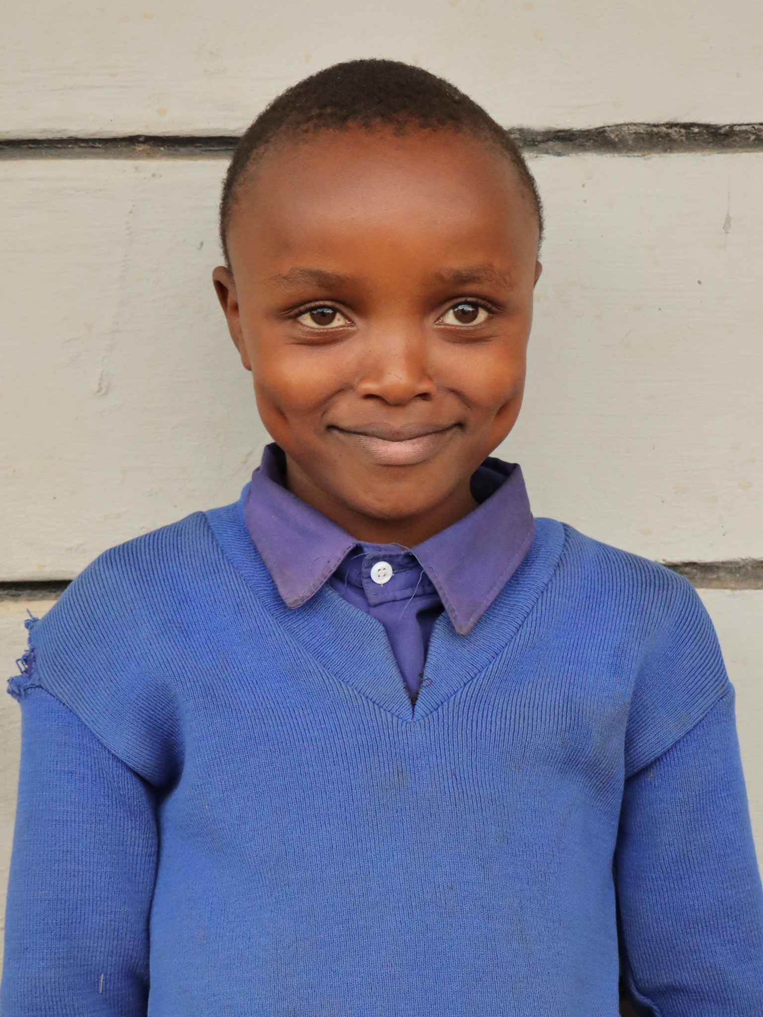Vincent Nyamai Mutuku