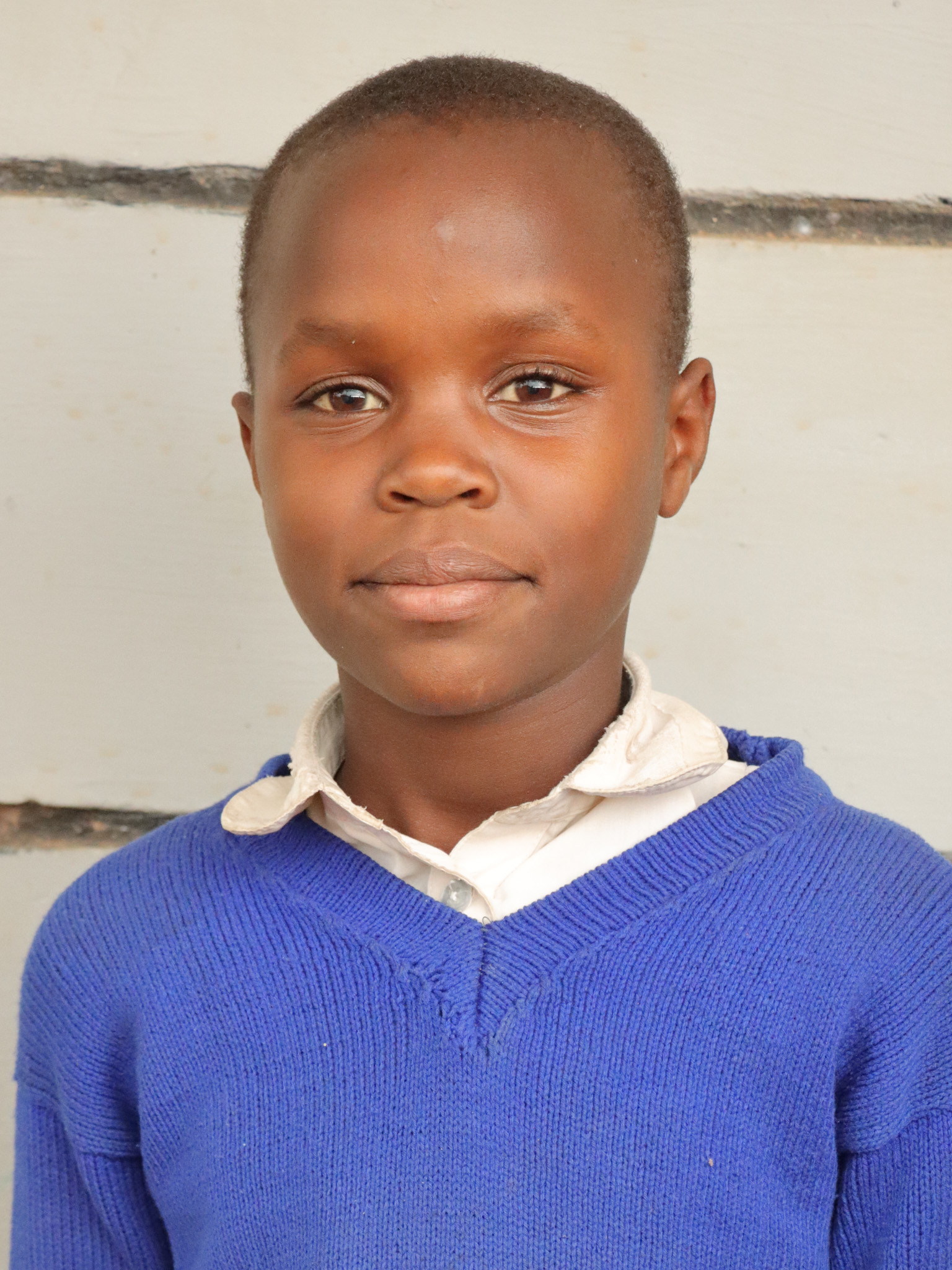 Mumbua Wambua