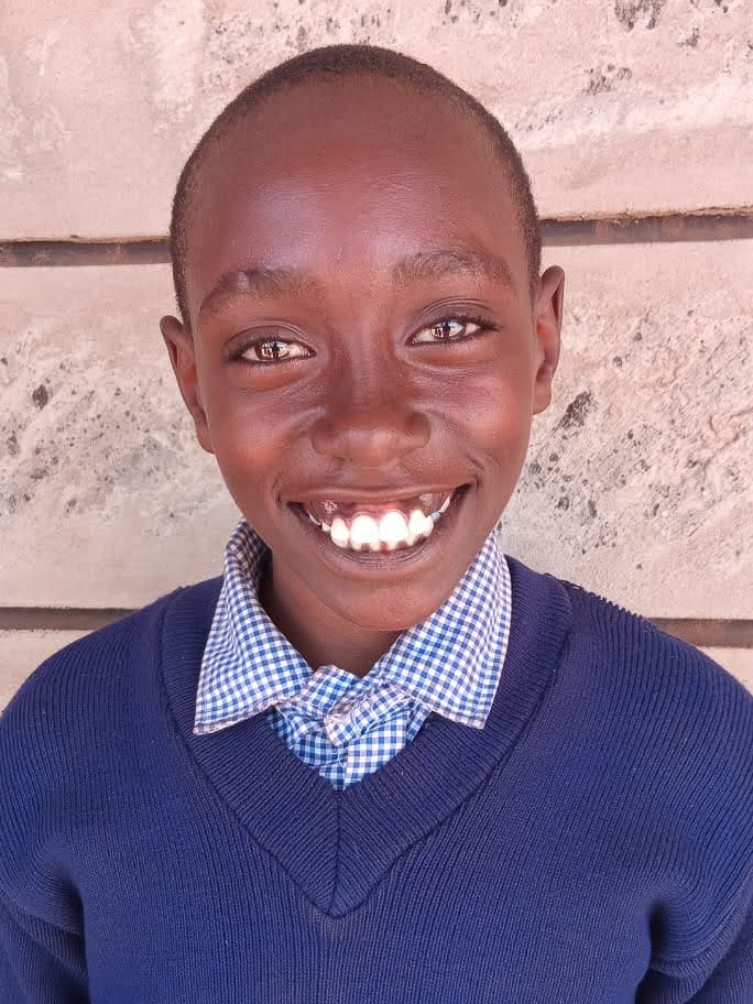 Alfred Matheka Kyalo