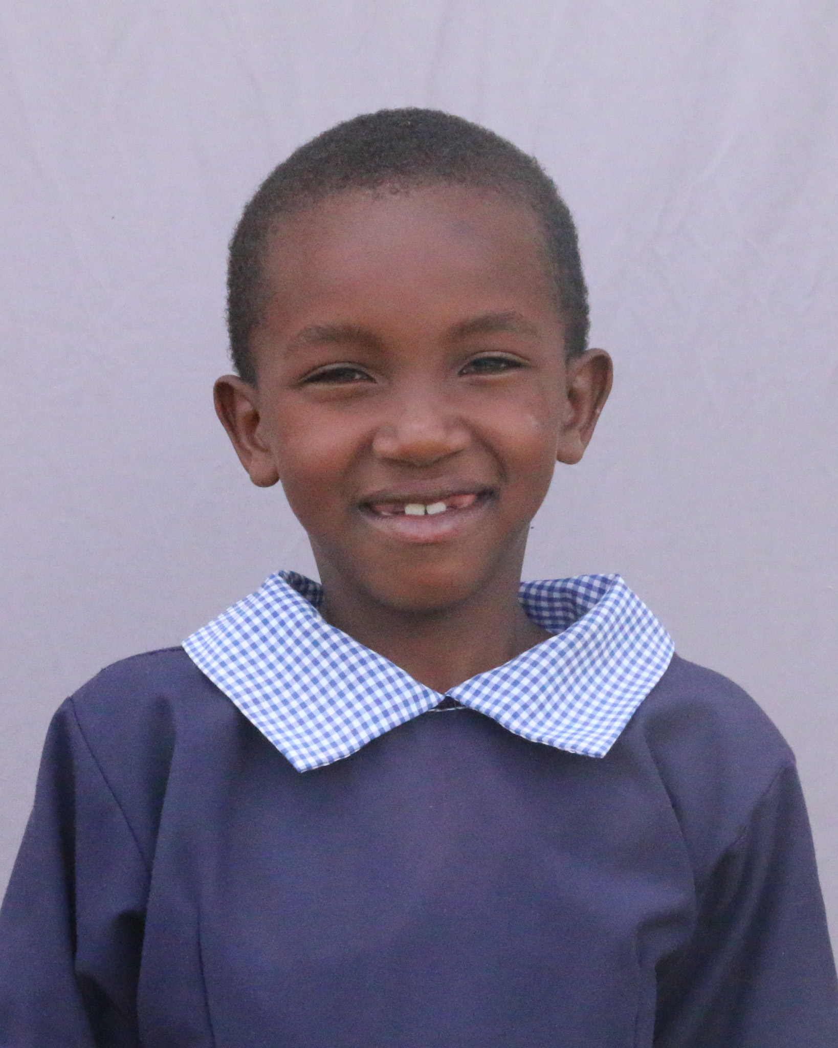 Anjelica Mwikali Muthai