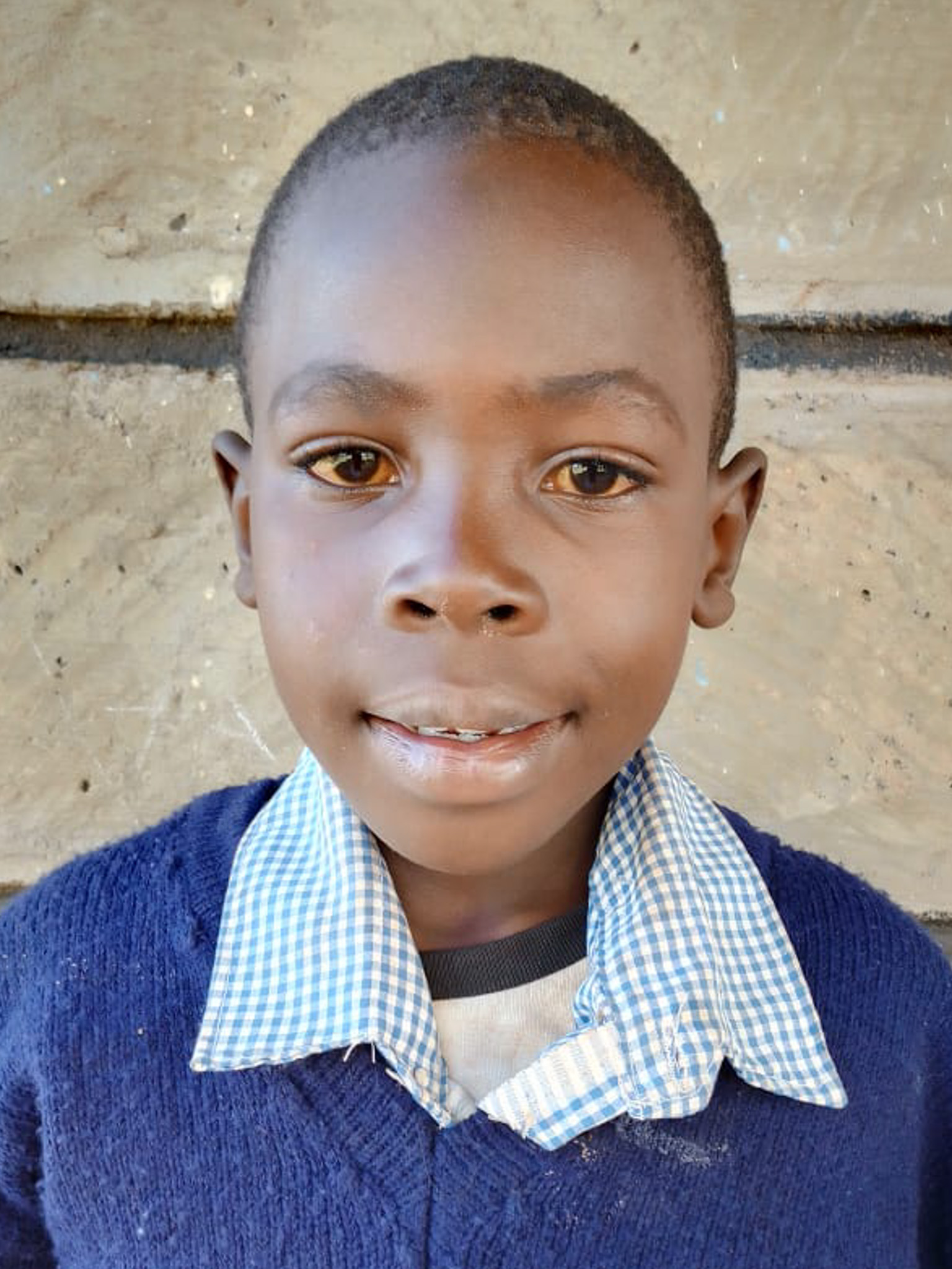 Brian Mutie Juma