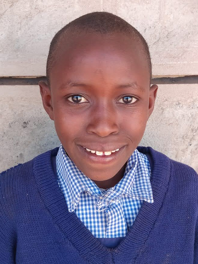 Gladys Syombua Mutuku