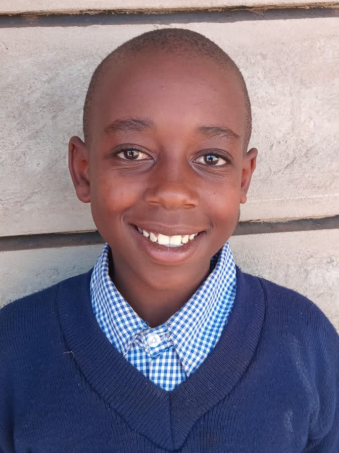Innocent Muoki Kivindyo