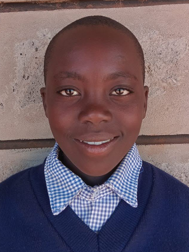 Leonida Mumbi Mutunga