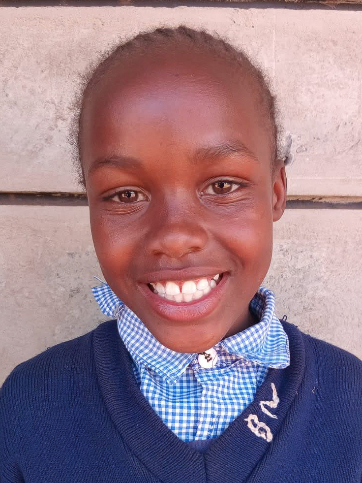 Nicole Becky Ndunge
