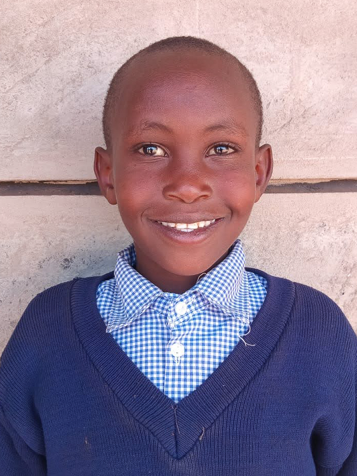 Peter Mwau Kanini