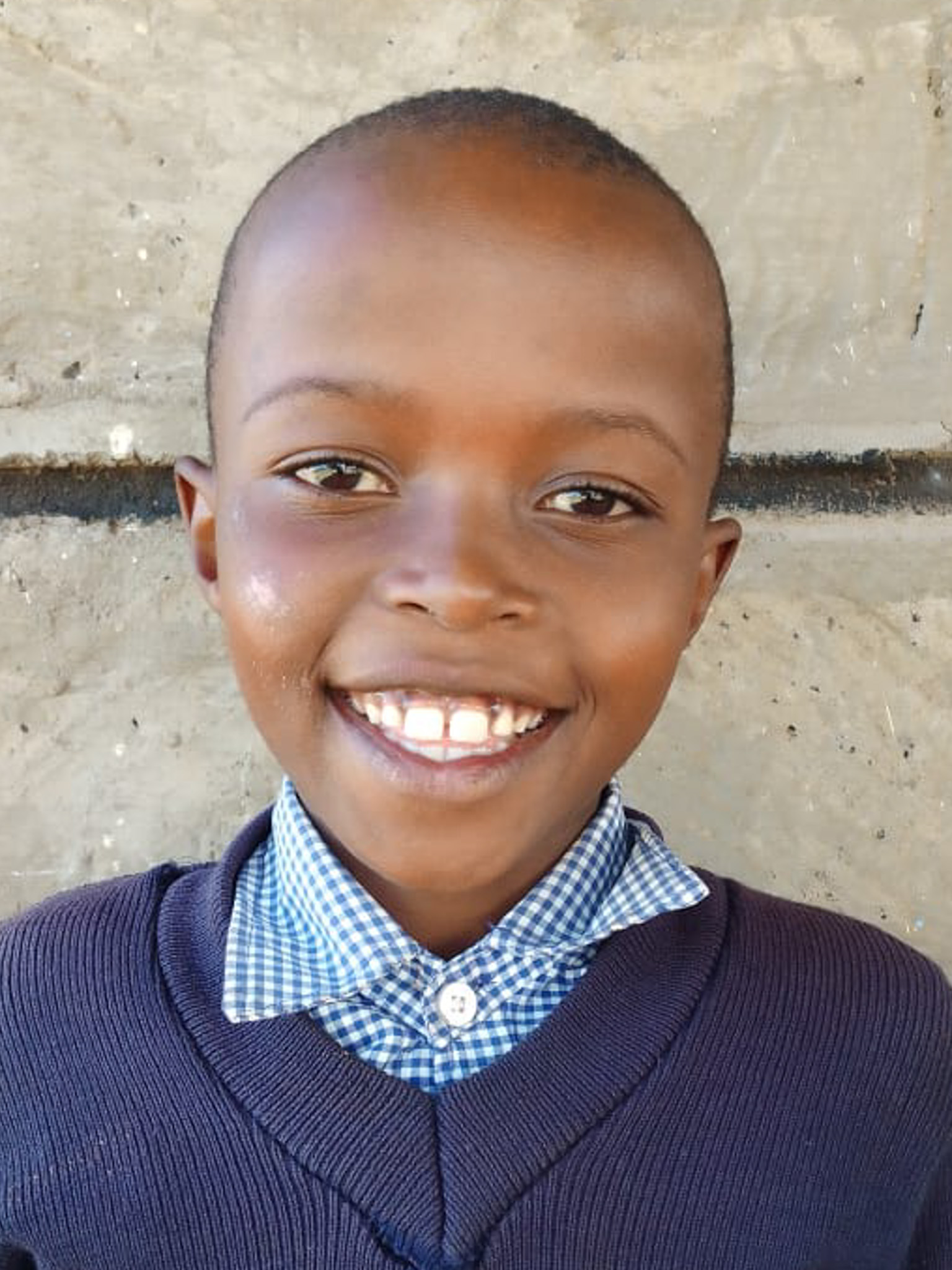 Peter Munyao Mutua