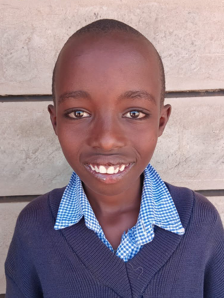Samuel Muange Musau