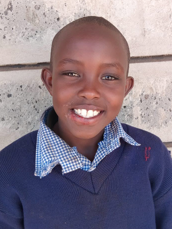 Sarah Mueni Wambua