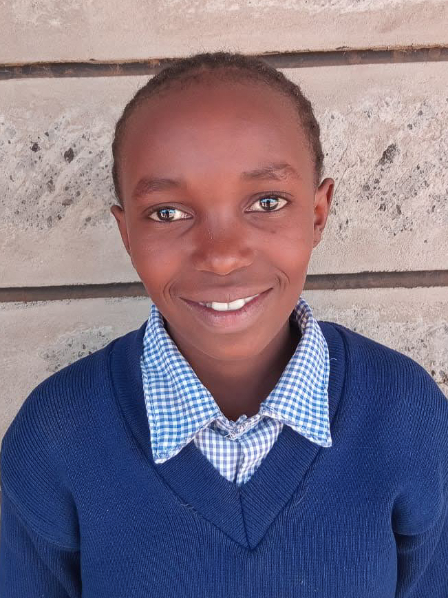 Stella Nthenya Kilonzo