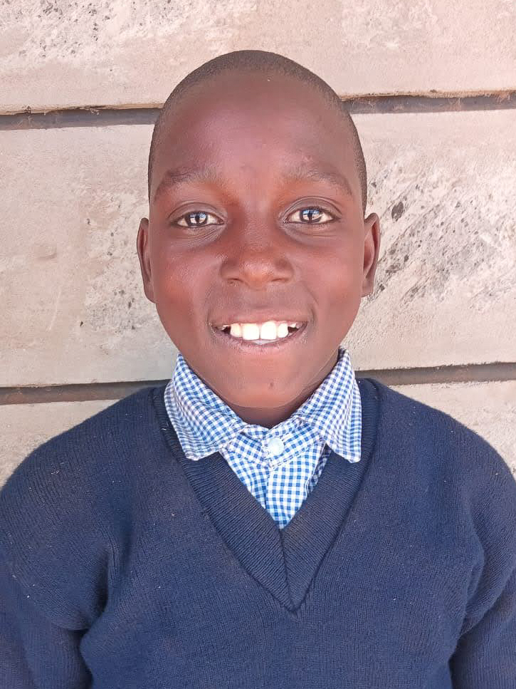 Stephen Musyoka Nzomo