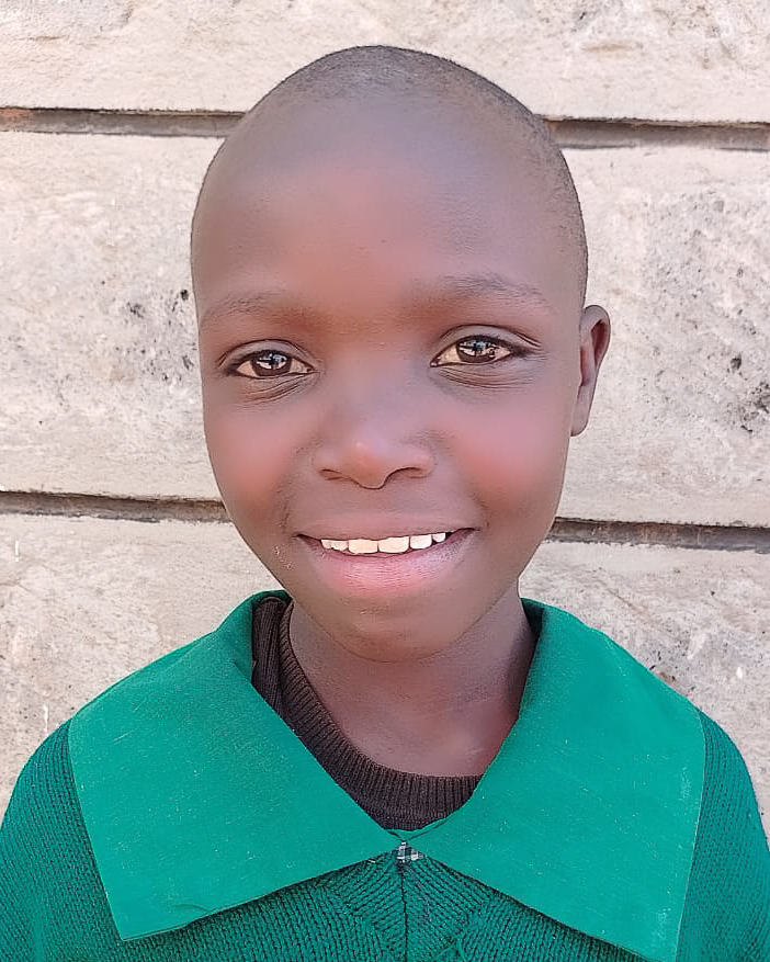 Cynthia Mumbi Mumo