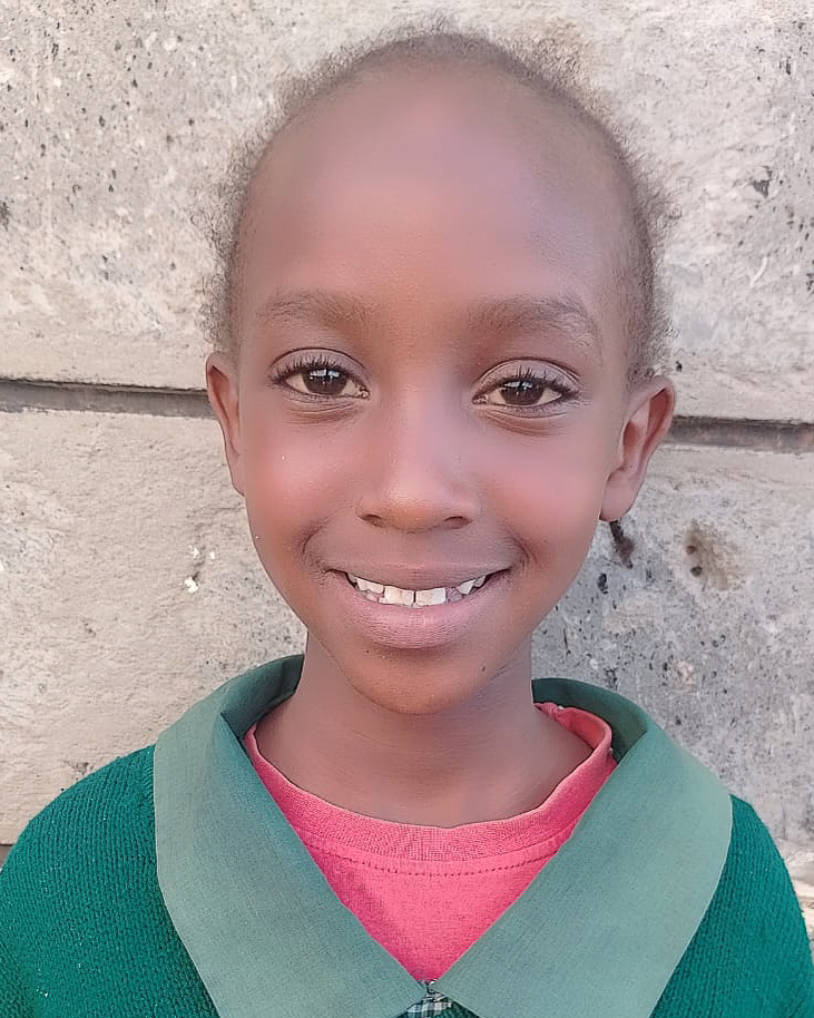 Dorcas Sintoyia Karosei