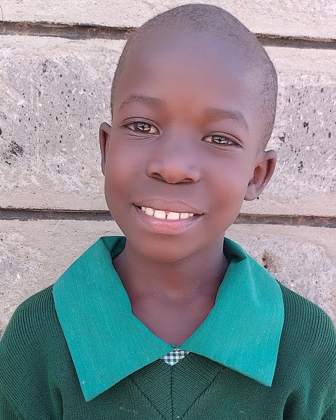 Margaret Mutheu Kimeu