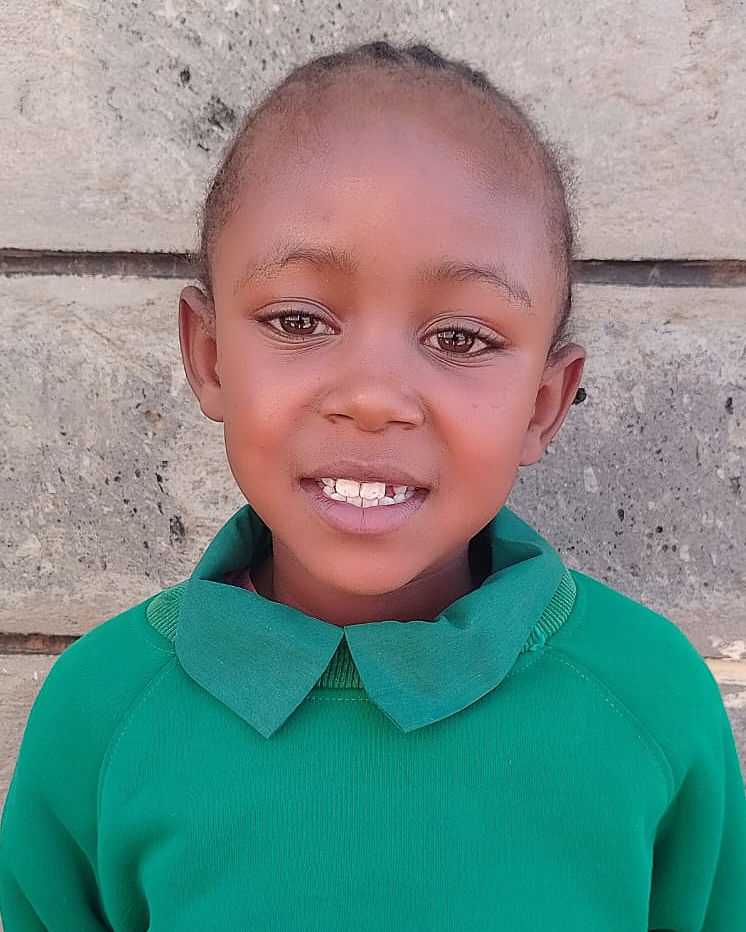 Martha Mbatha Musyoka