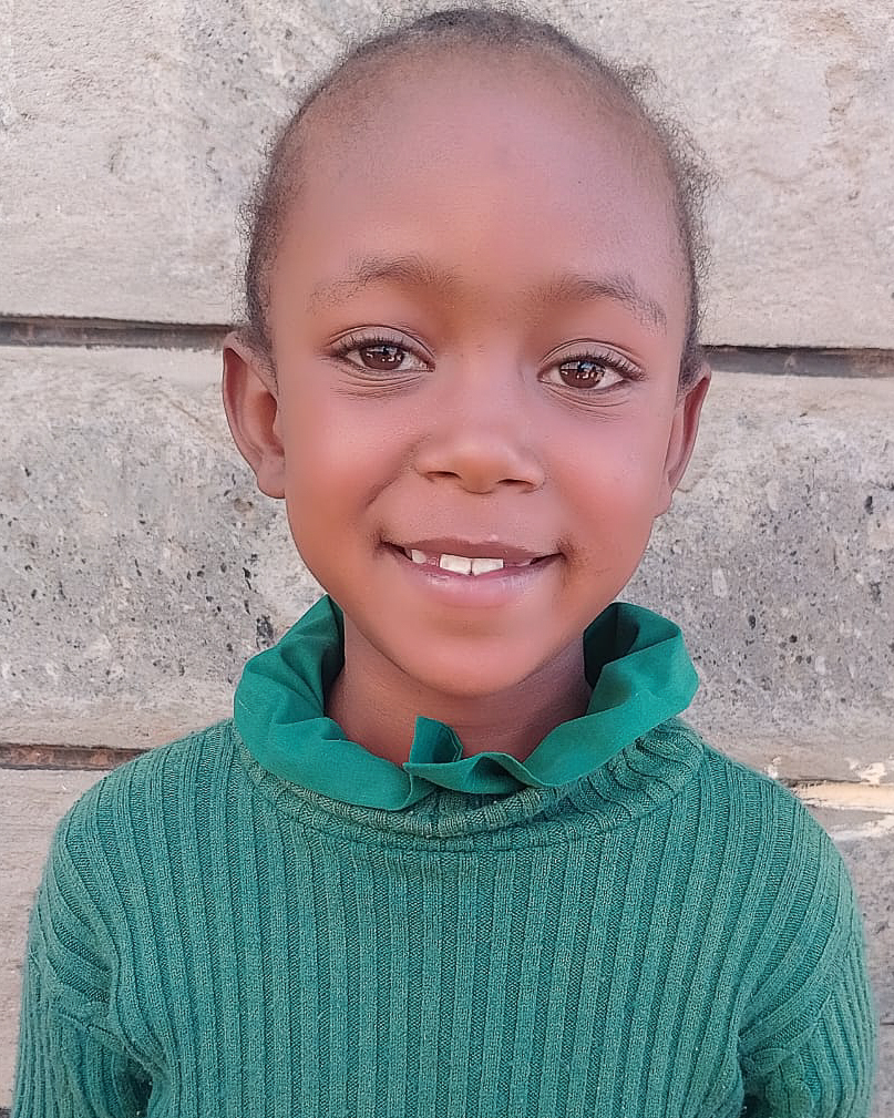 Mary Meli Musyoka