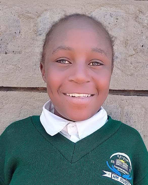Sheila Mumo