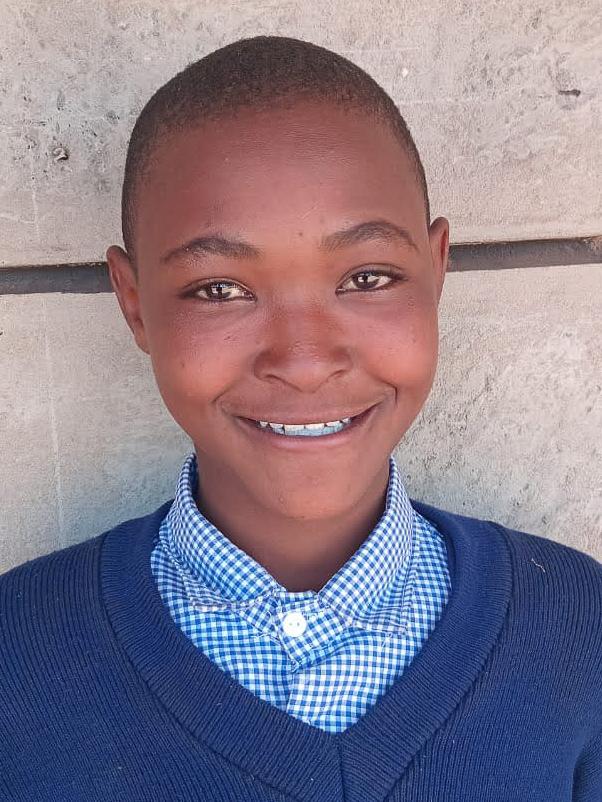 Gloria Mutheu Munguti