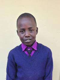 Photo of Emmanuel
