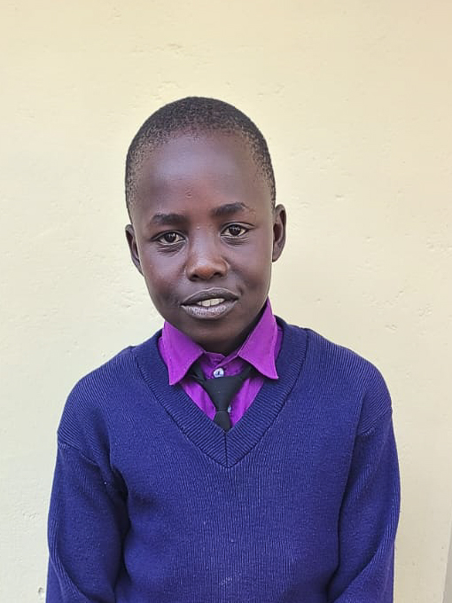 Photo of Emmanuel