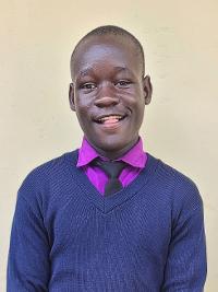 Photo of Samwel