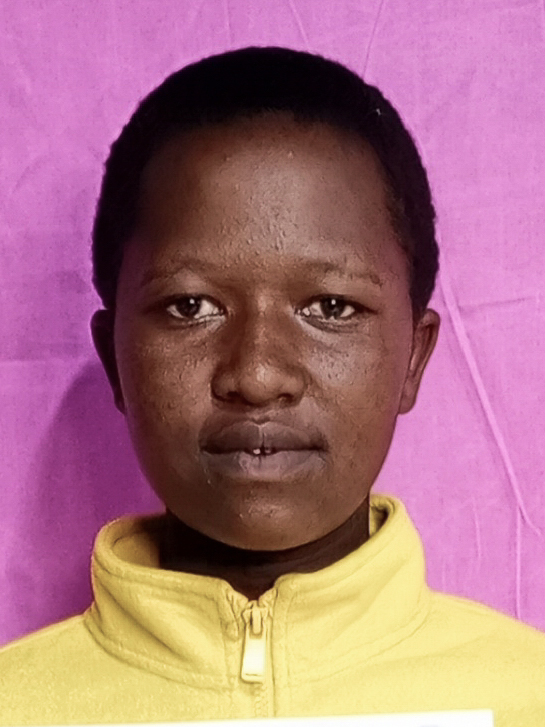 Joan Sereya Dapash