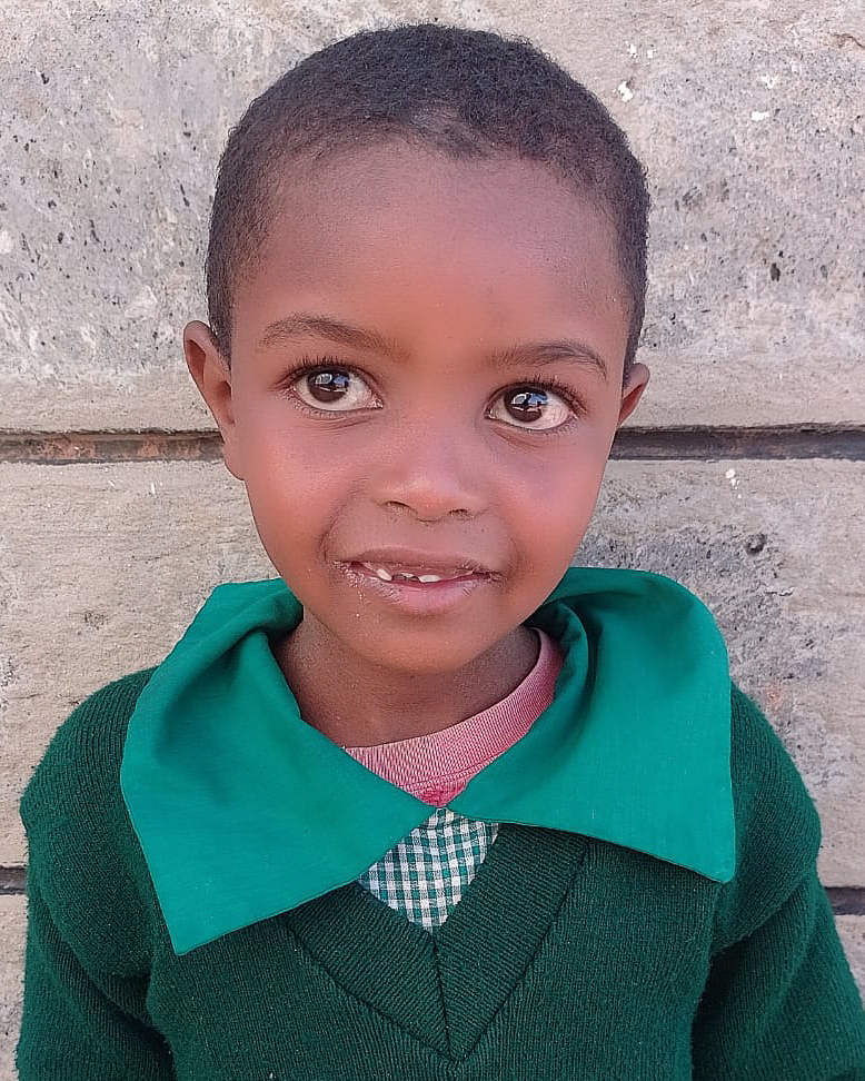 Blessing Mwangangi Nthenya