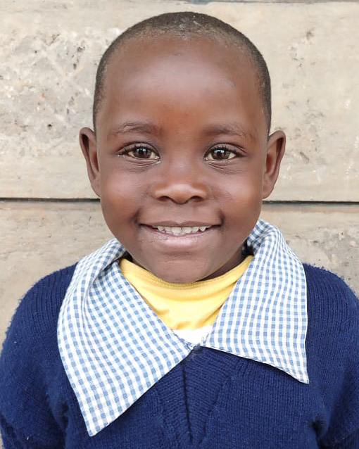 Sharon Ndinda Muthiani