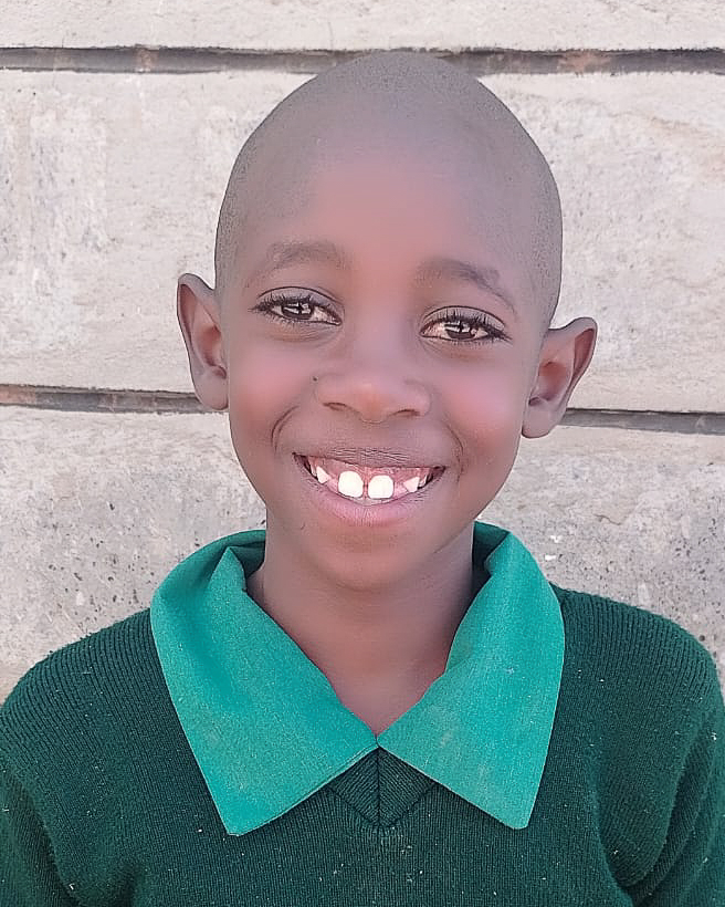 Maureen Julius Ntinina