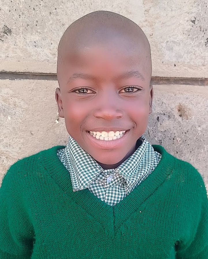 Photo of Titus